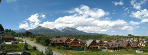 Apartman Nová Lesna